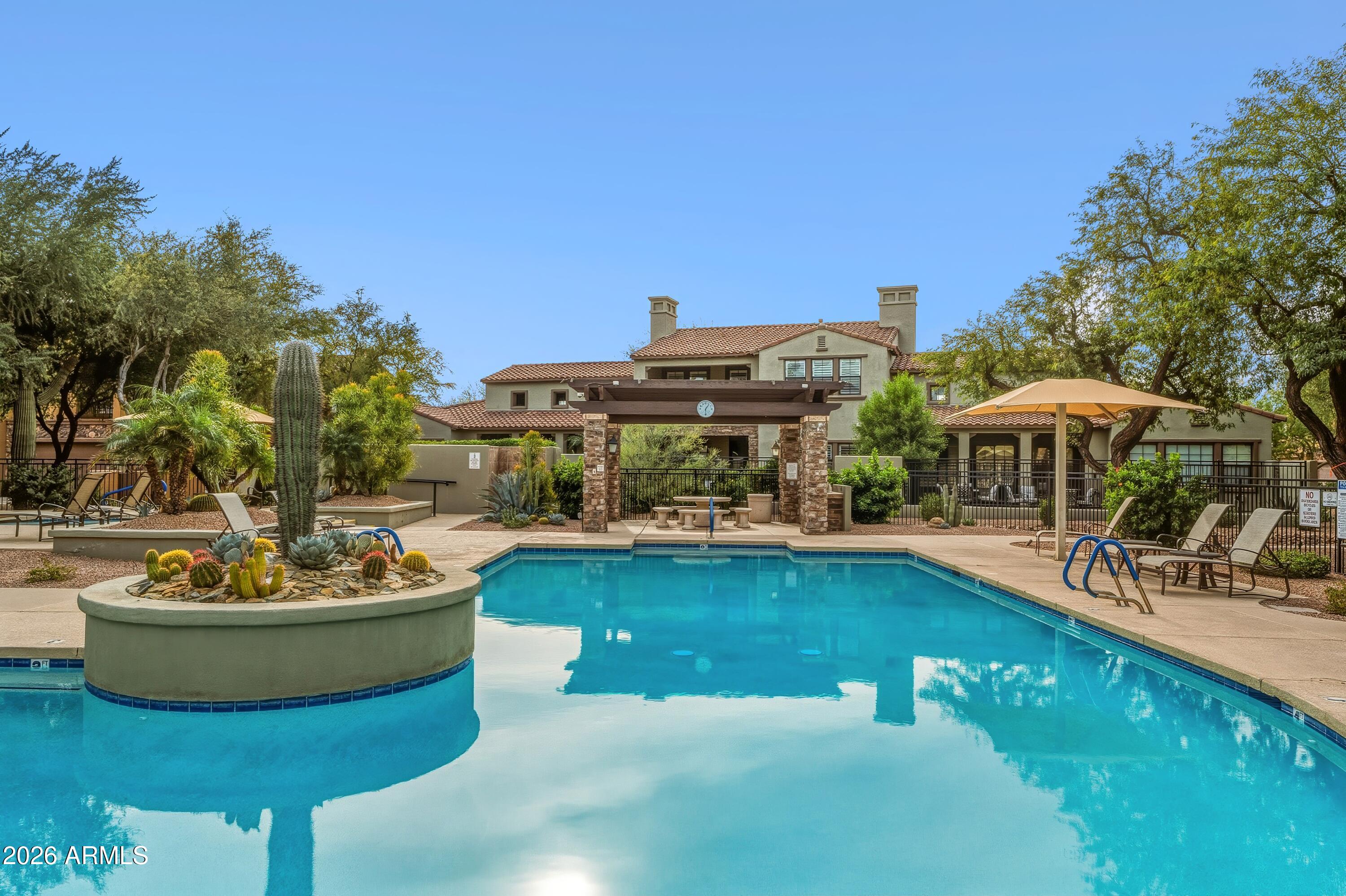 20750 N 87TH Street 1007