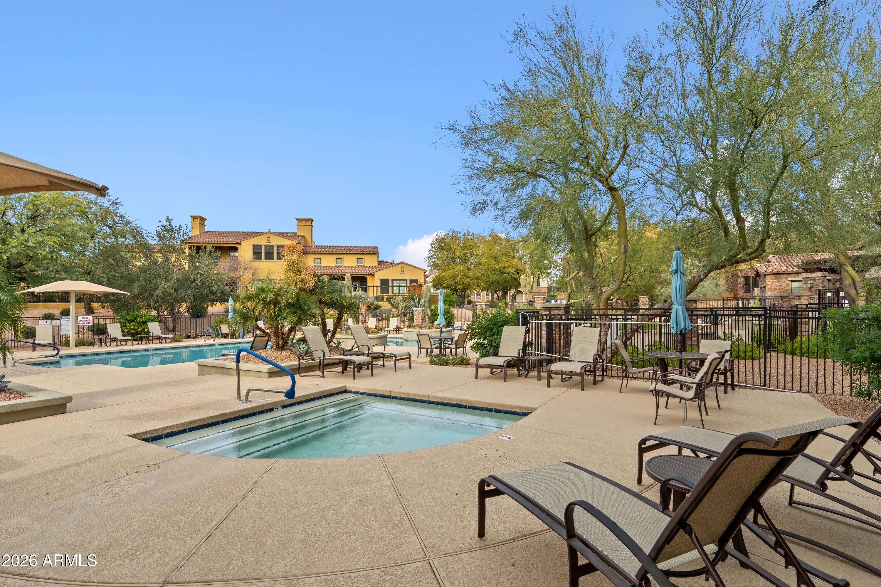 20750 N 87TH Street 1007