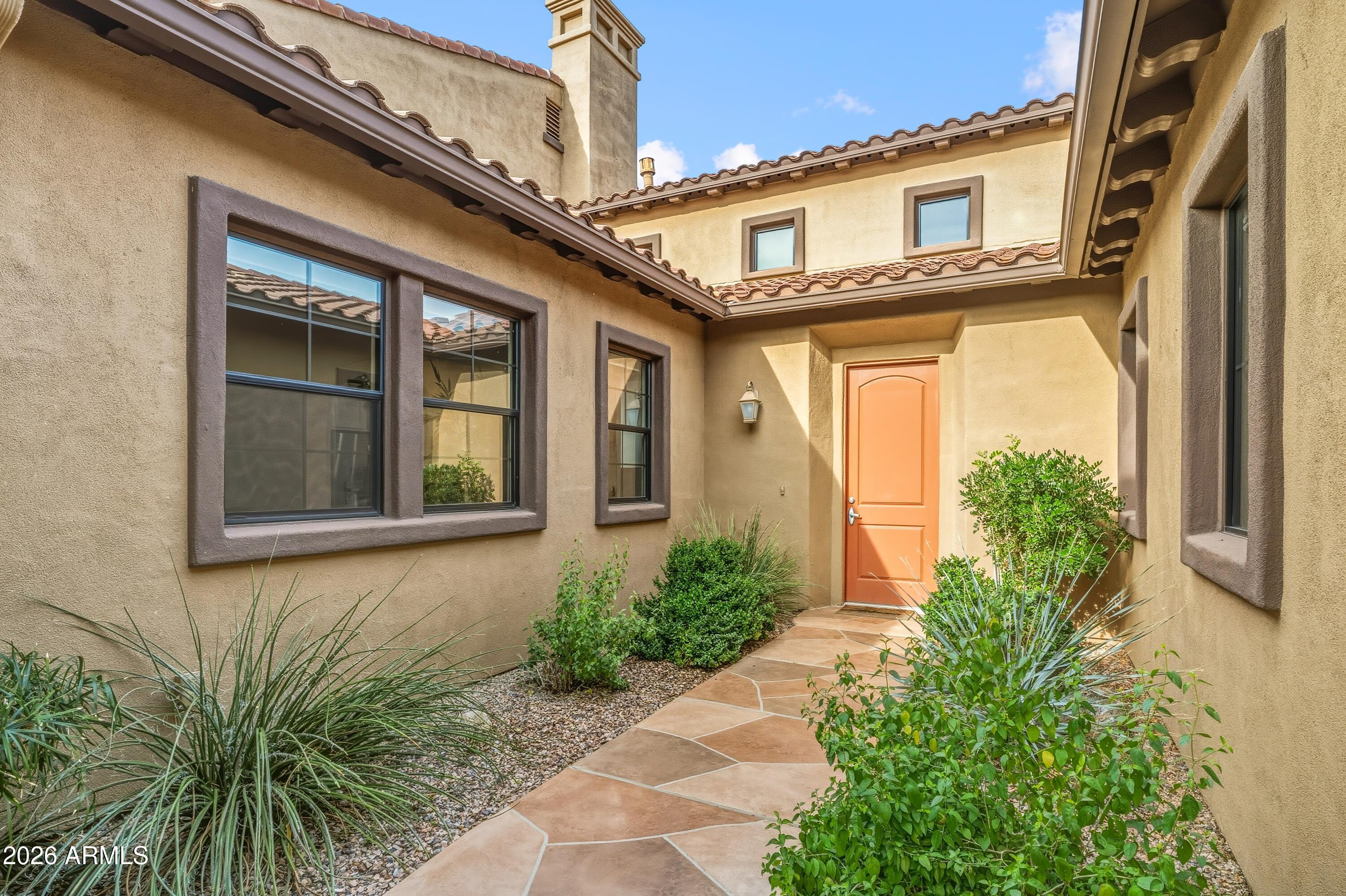 20750 N 87TH Street 1007