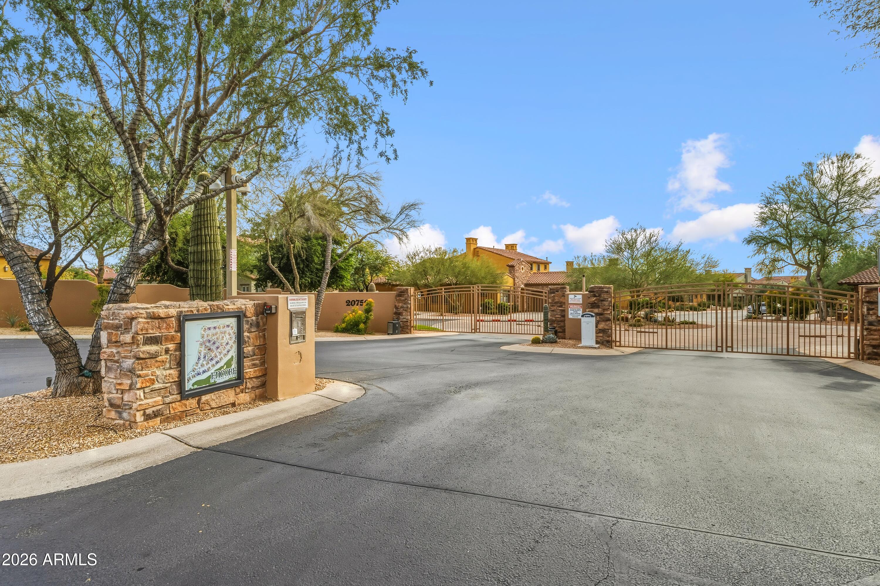 20750 N 87TH Street 1007