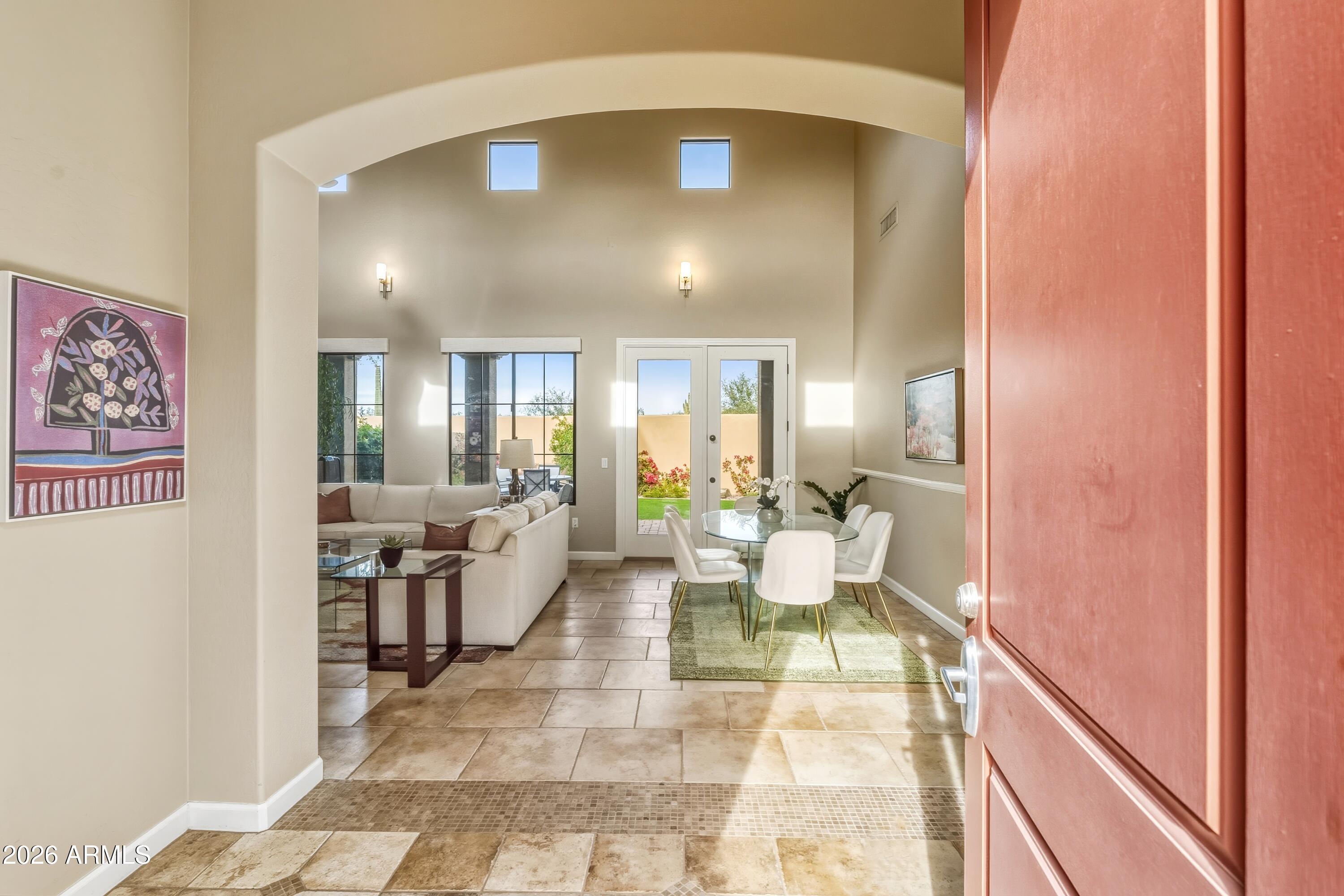 20750 N 87TH Street 1007