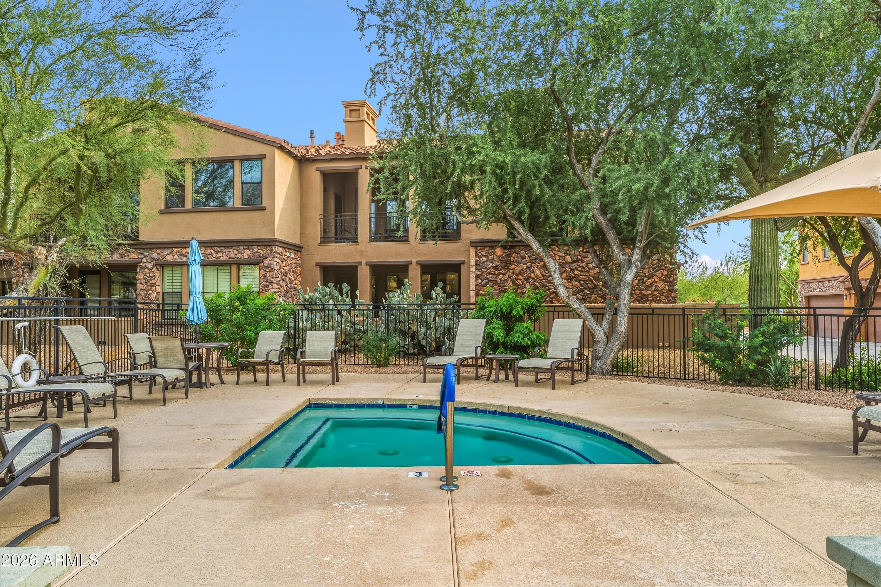 20750 N 87TH Street 1007