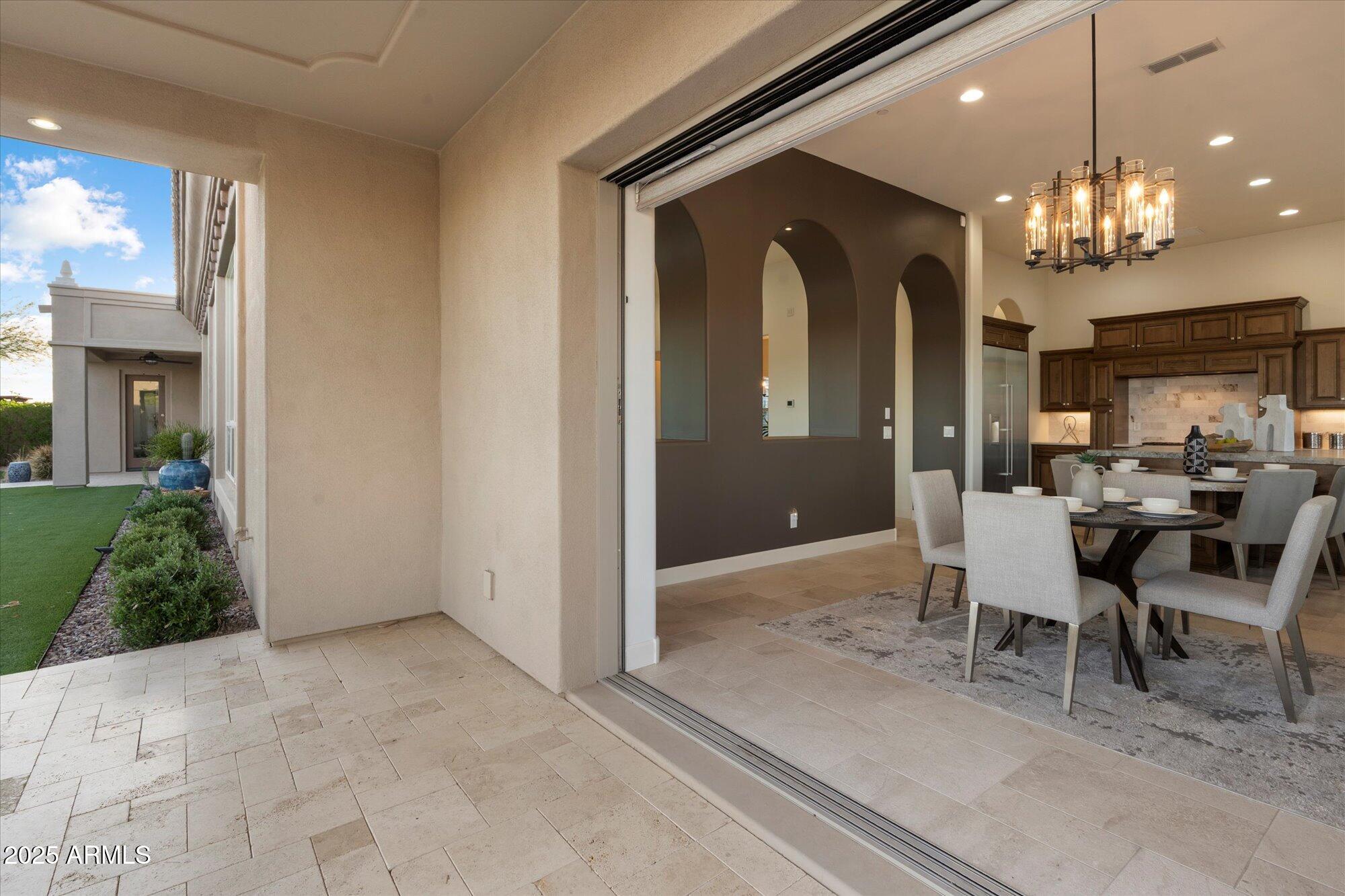 8599 E SAND FLOWER Drive