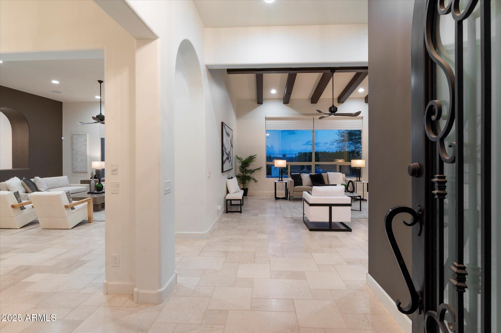 8599 E SAND FLOWER Drive