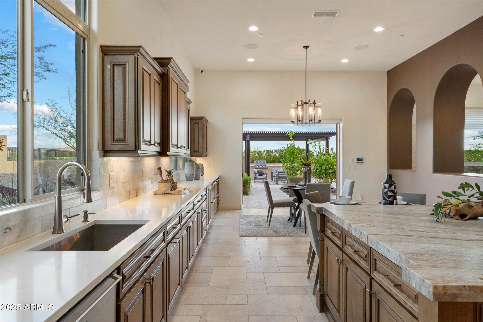 8599 E SAND FLOWER Drive