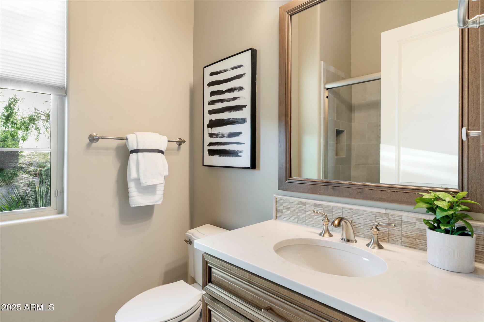 8599 E SAND FLOWER Drive