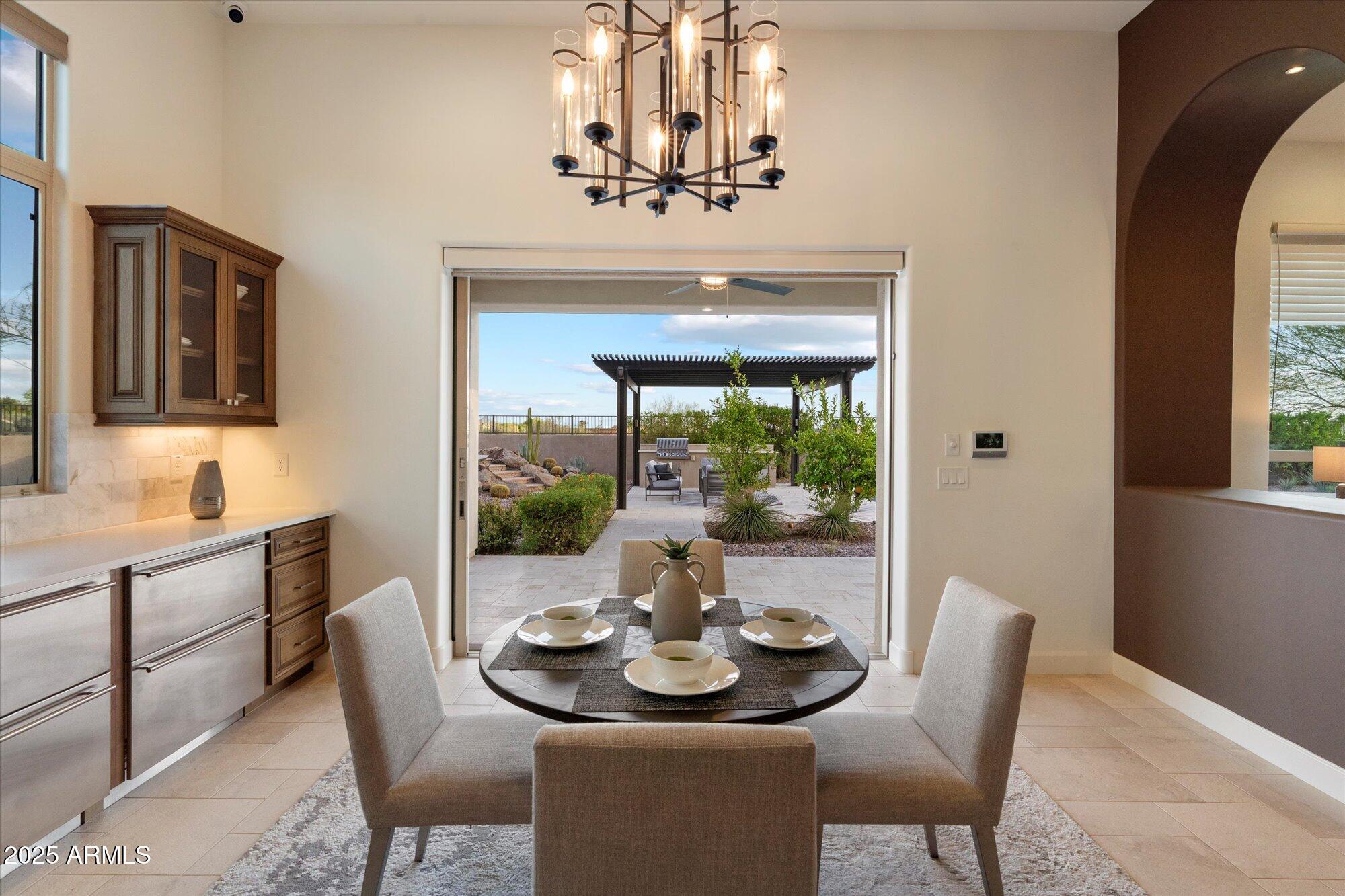 8599 E SAND FLOWER Drive