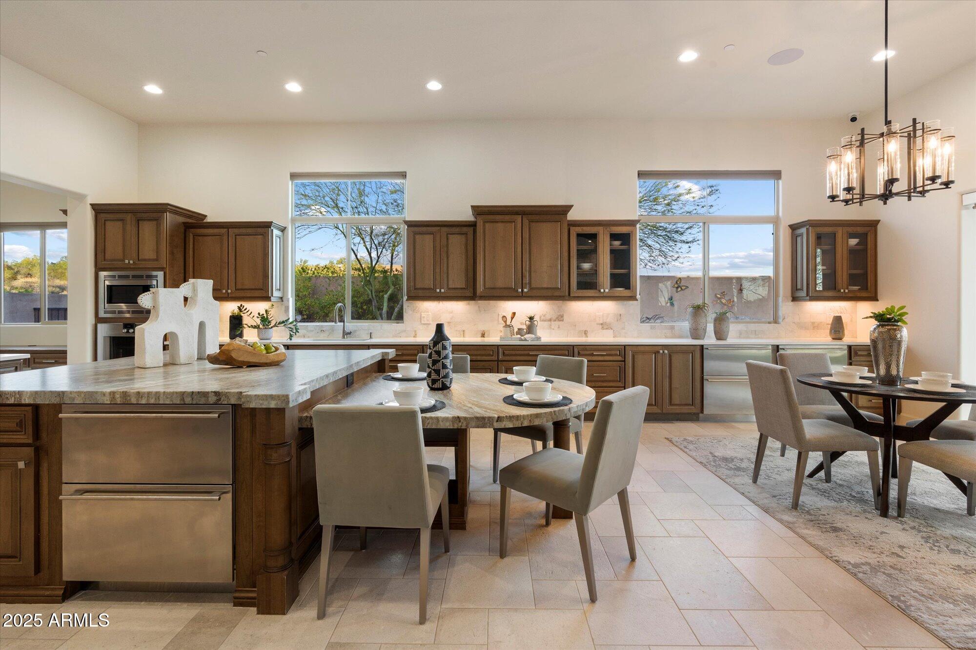 8599 E SAND FLOWER Drive