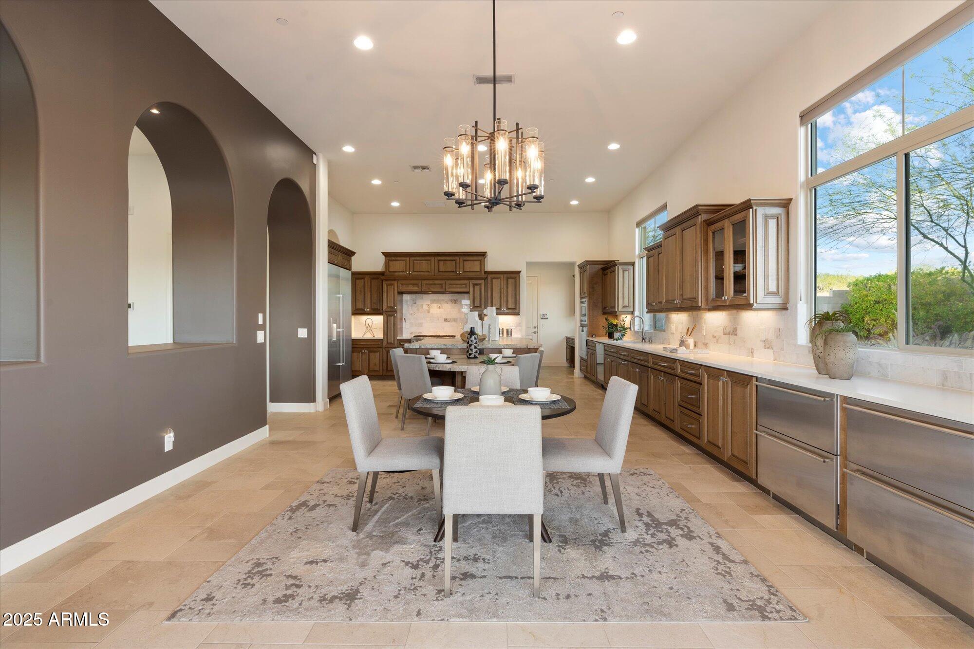 8599 E SAND FLOWER Drive