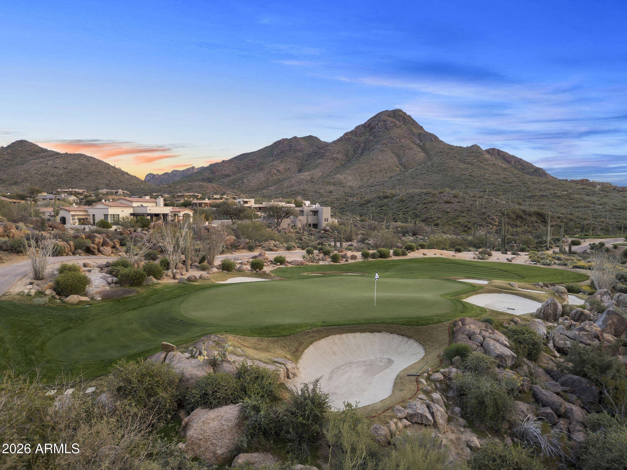 10801 E HAPPY VALLEY Road 114