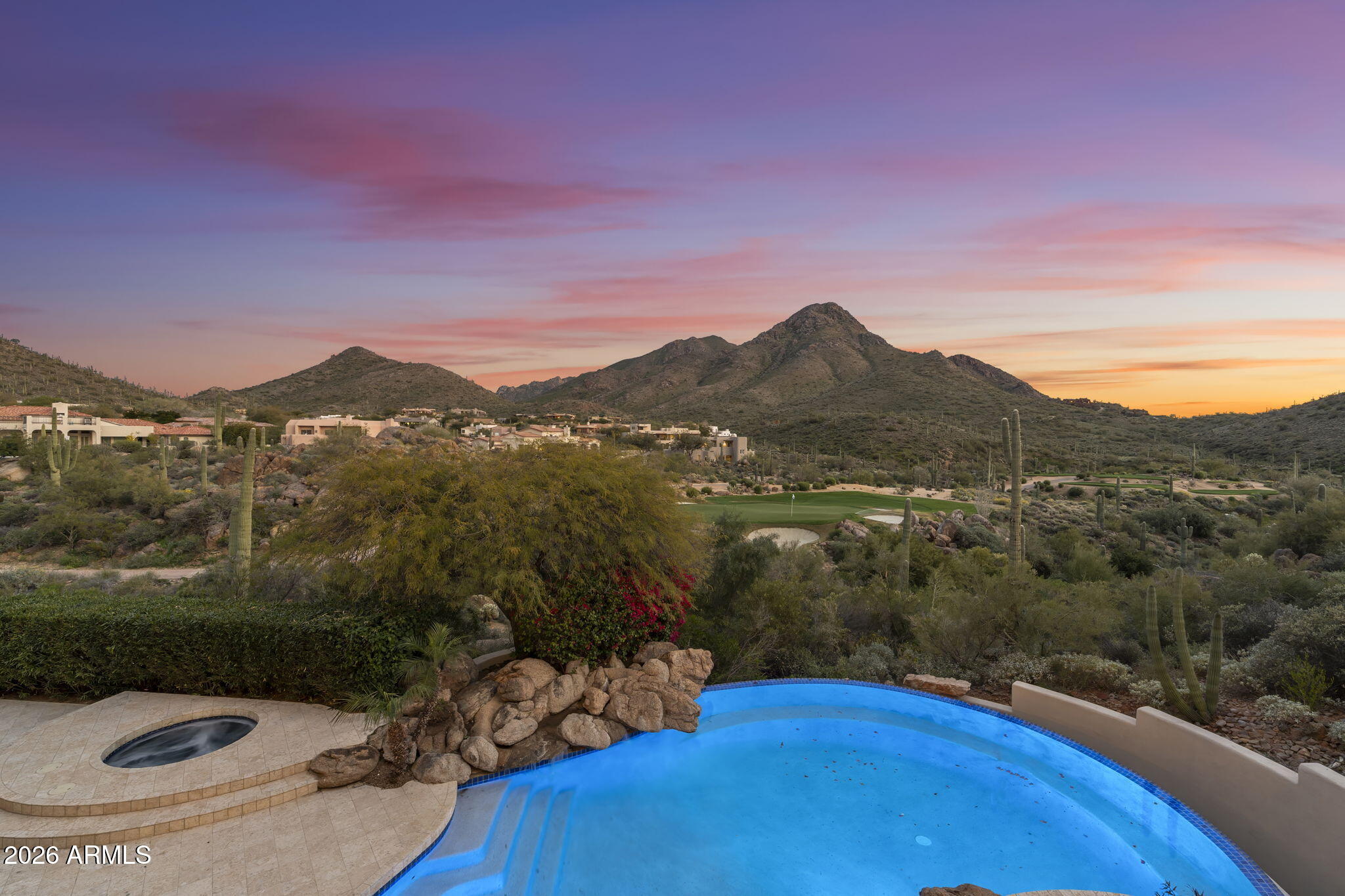 10801 E HAPPY VALLEY Road 114