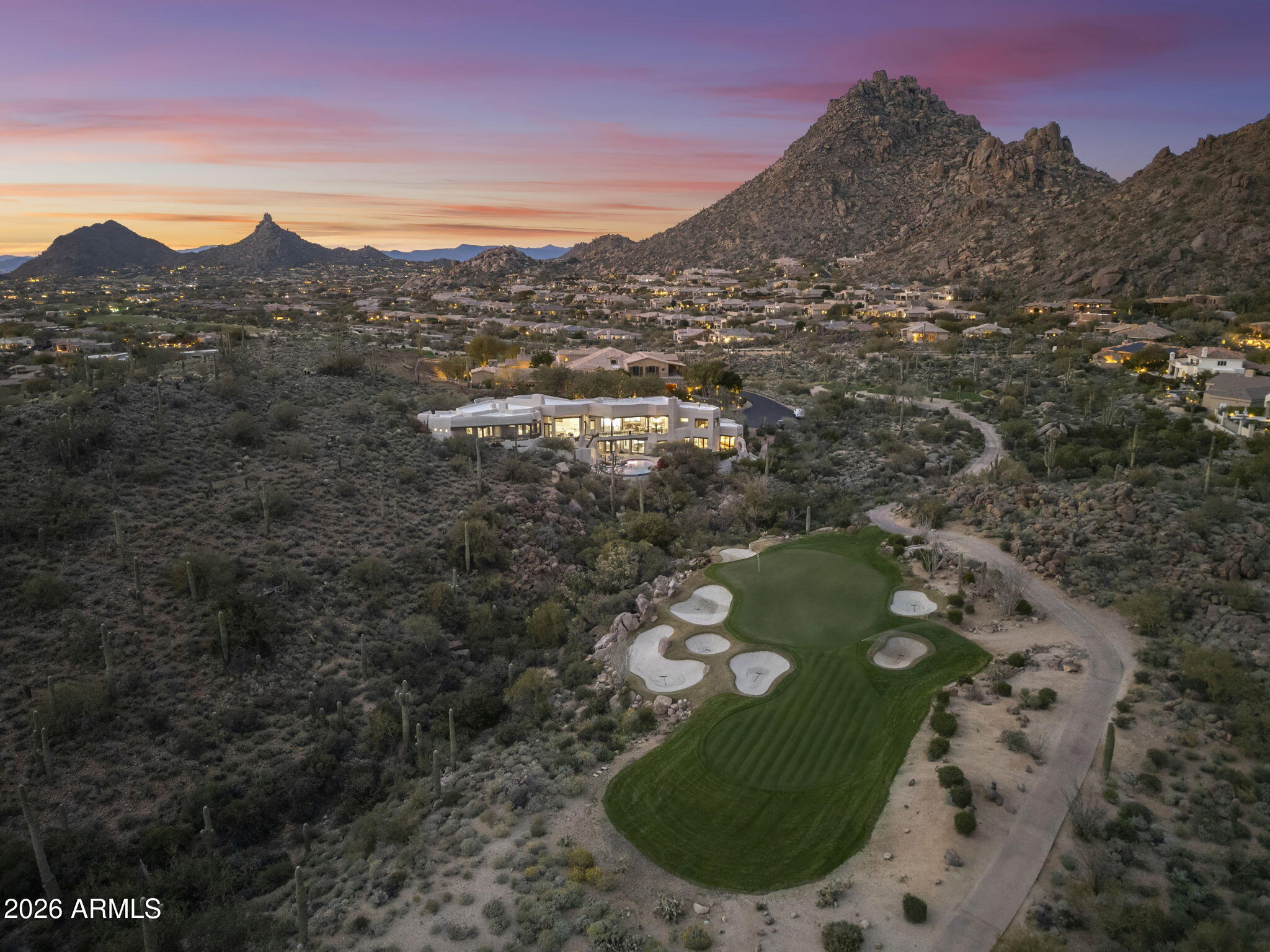 10801 E HAPPY VALLEY Road 114