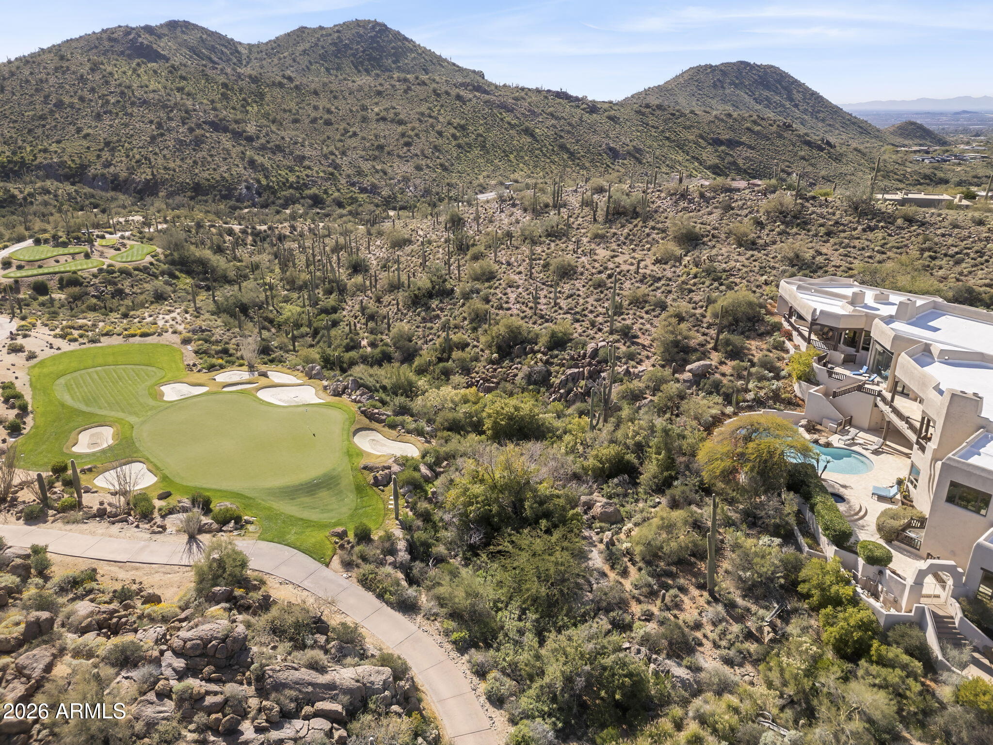 10801 E HAPPY VALLEY Road 114