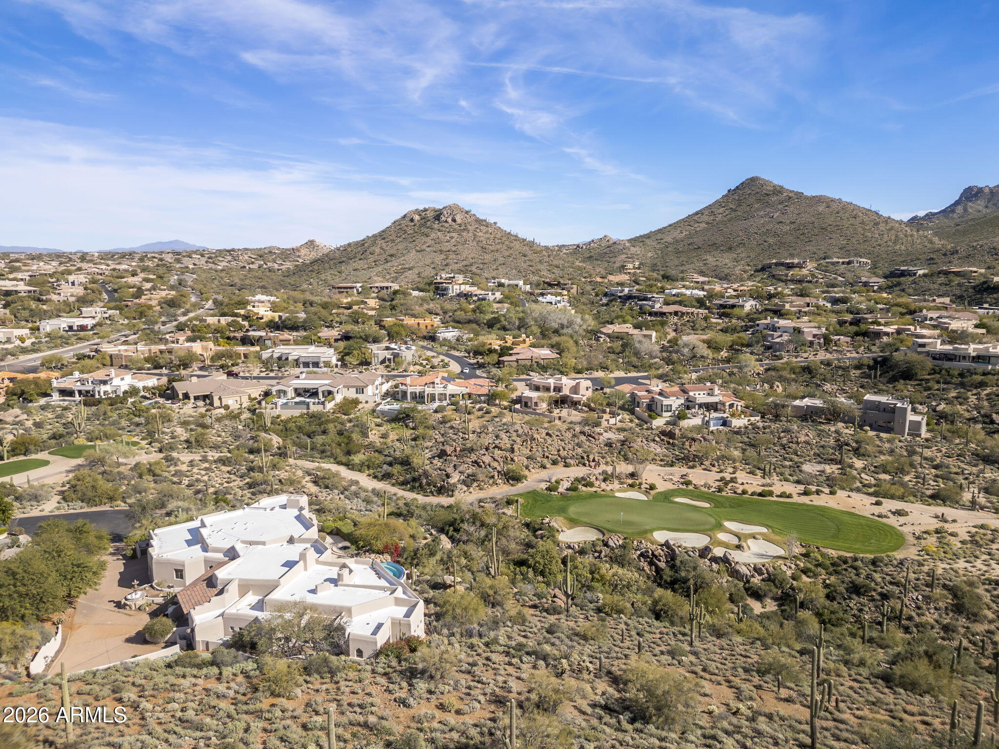 10801 E HAPPY VALLEY Road 114