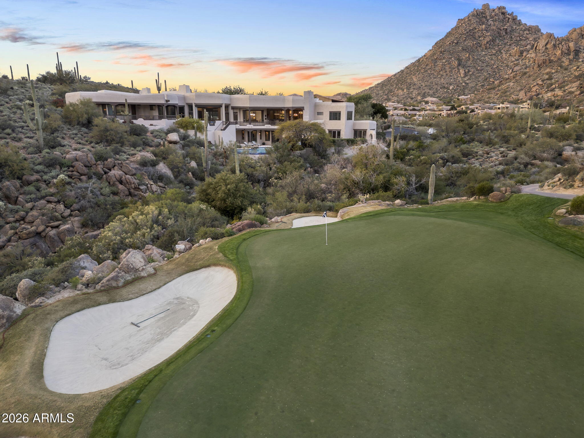 10801 E HAPPY VALLEY Road 114