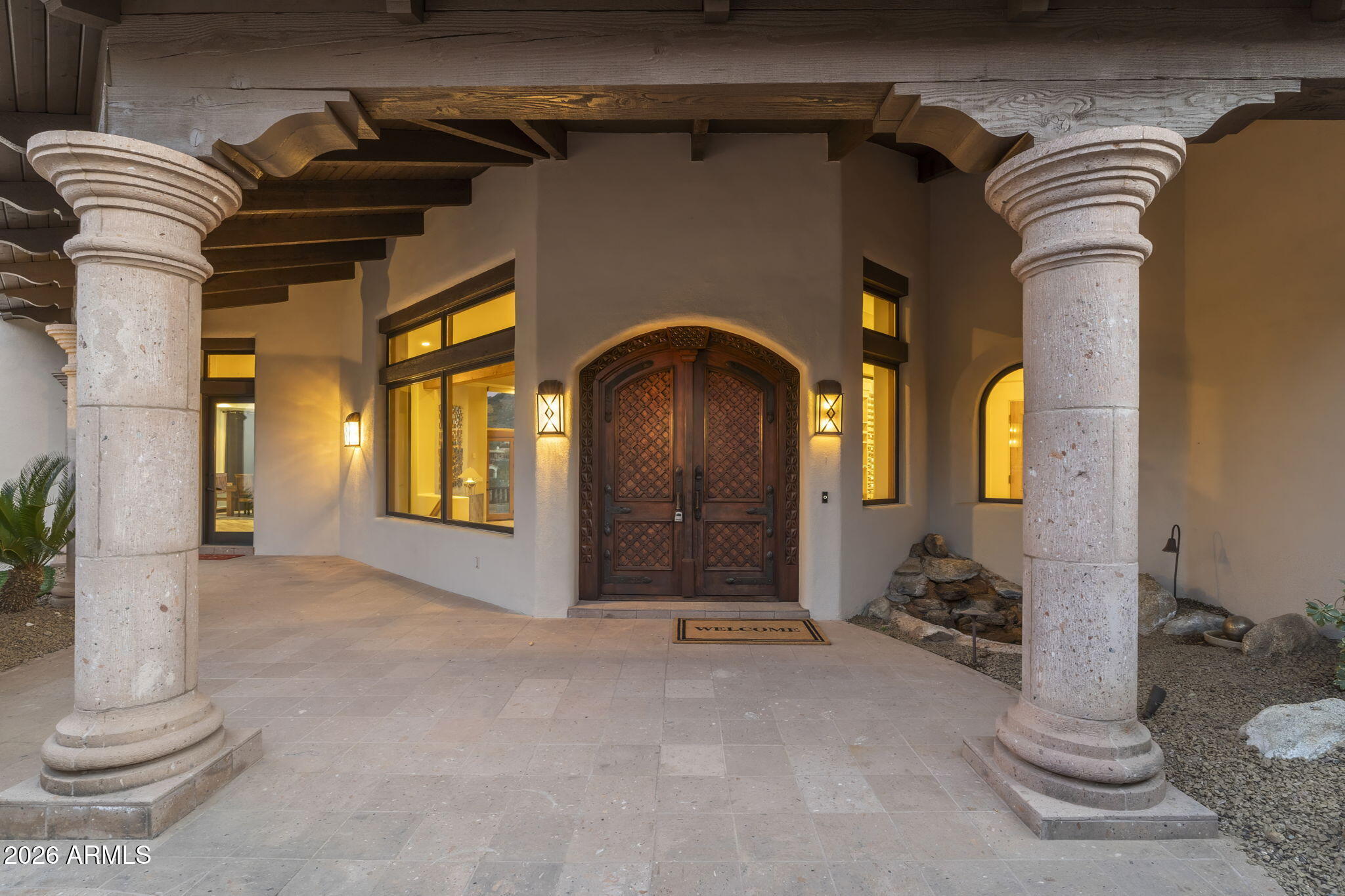 10801 E HAPPY VALLEY Road 114