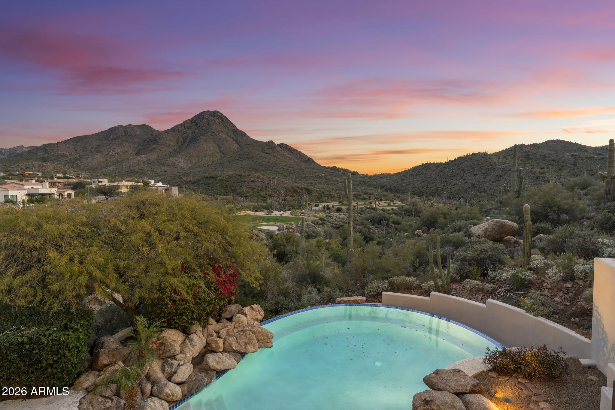 10801 E HAPPY VALLEY Road 114