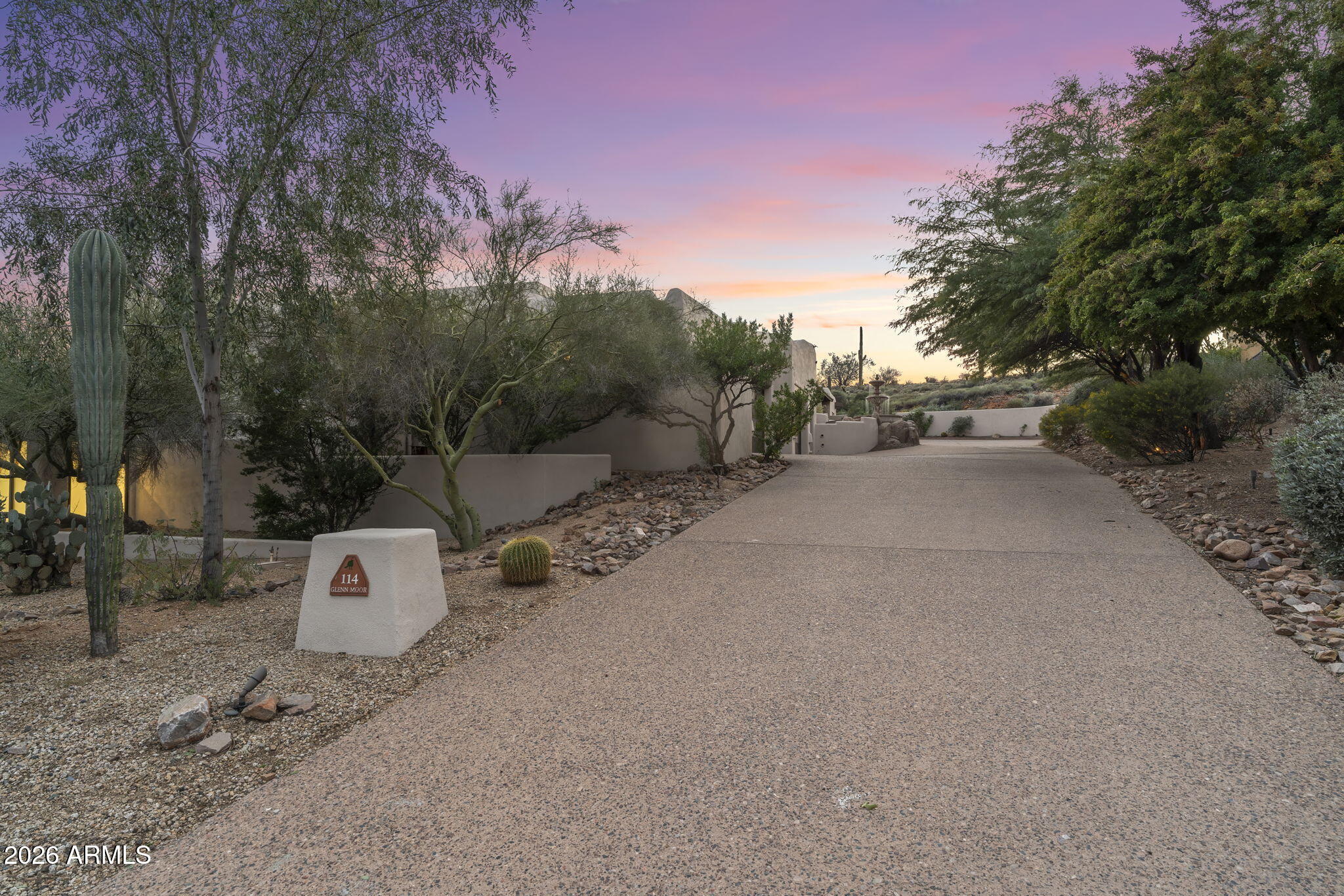 10801 E HAPPY VALLEY Road 114