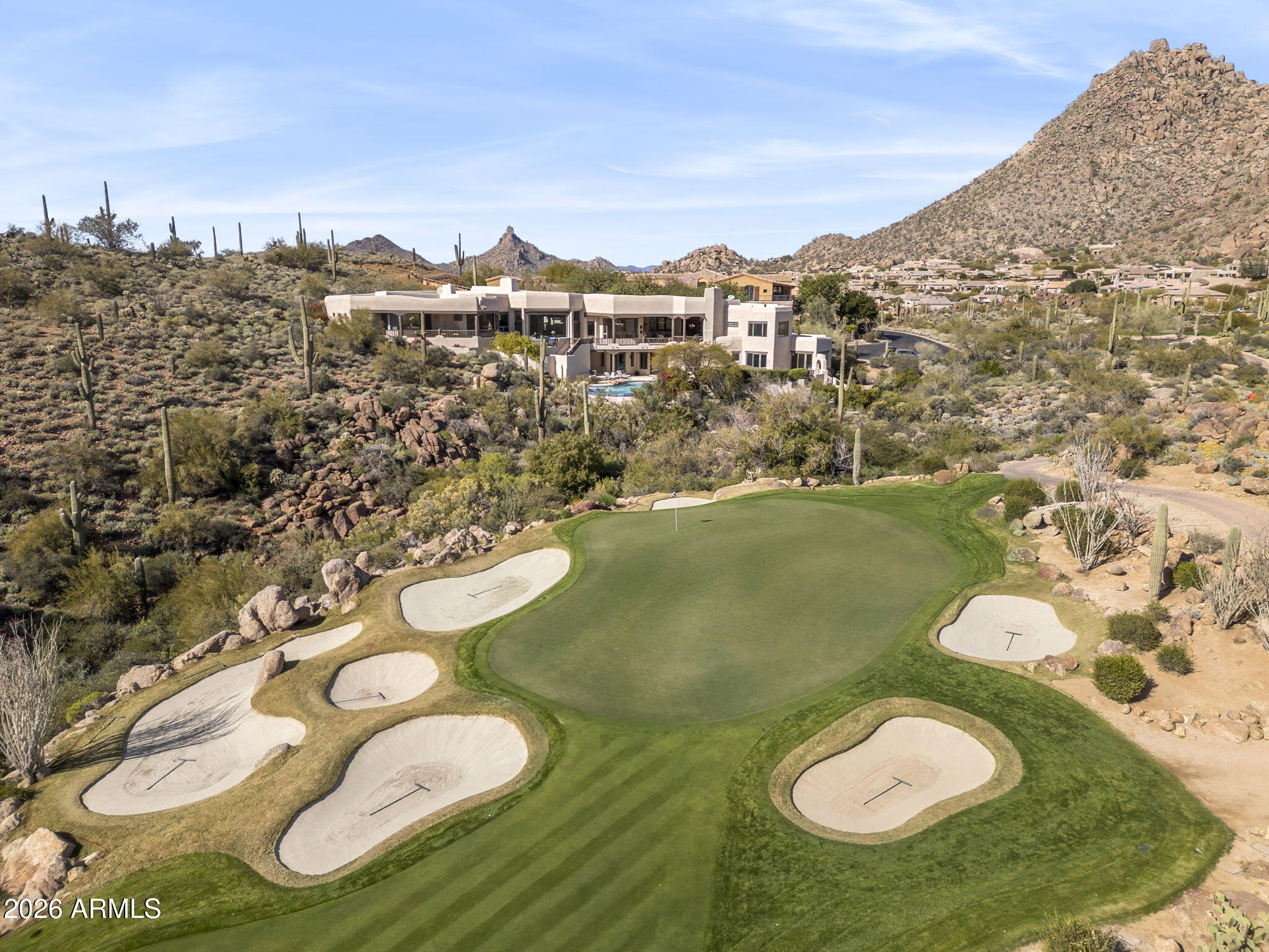 10801 E HAPPY VALLEY Road 114