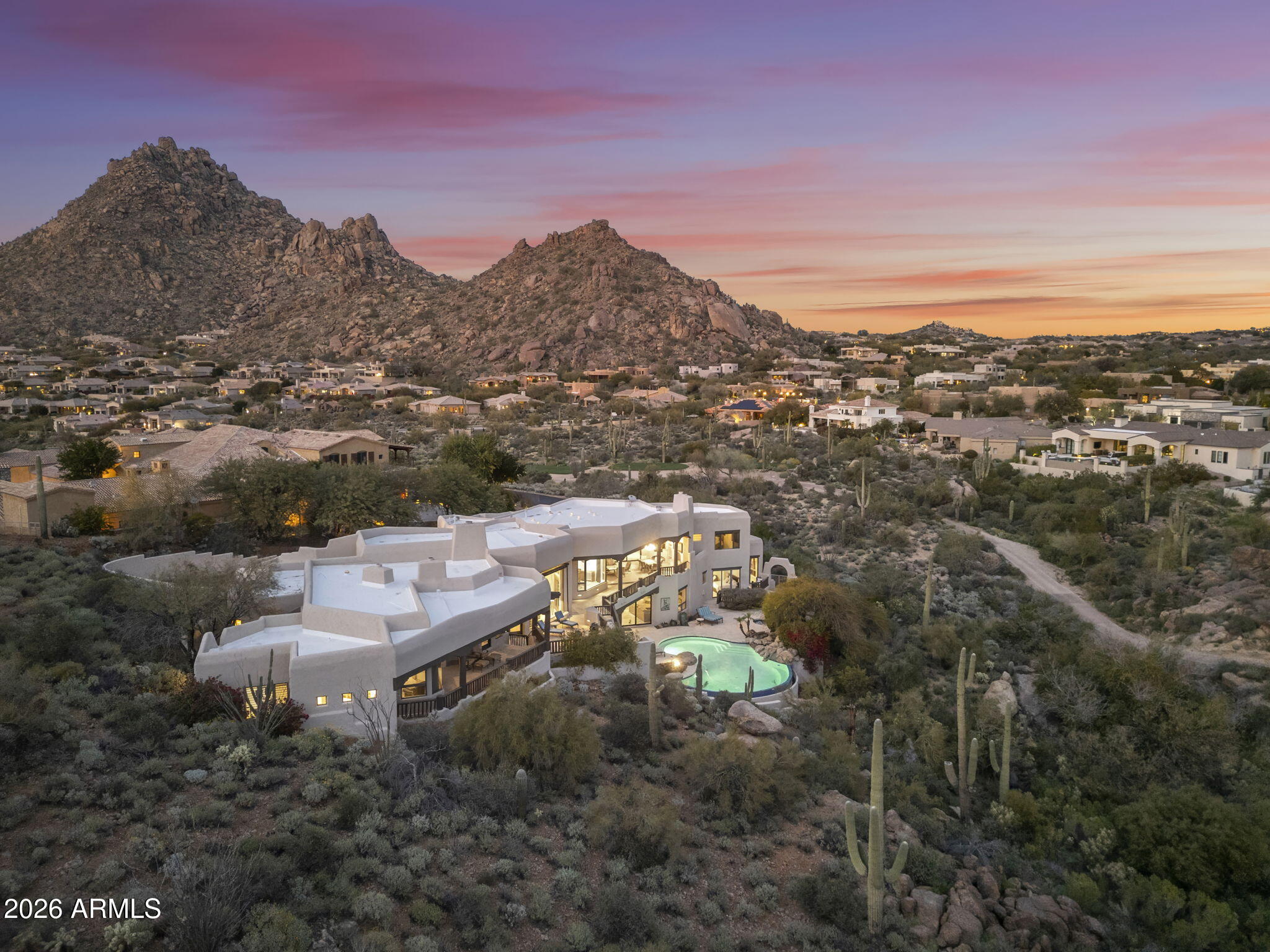 10801 E HAPPY VALLEY Road 114