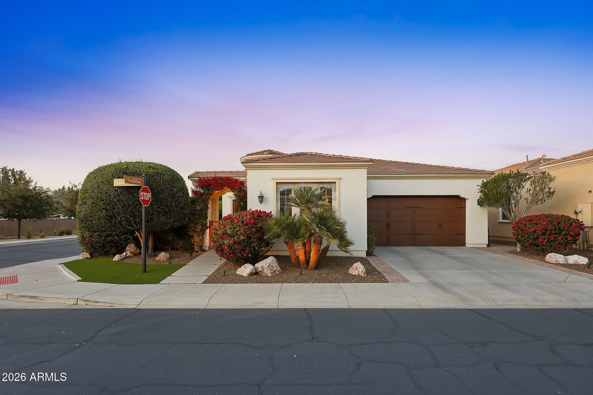 266 E LADDOOS Avenue