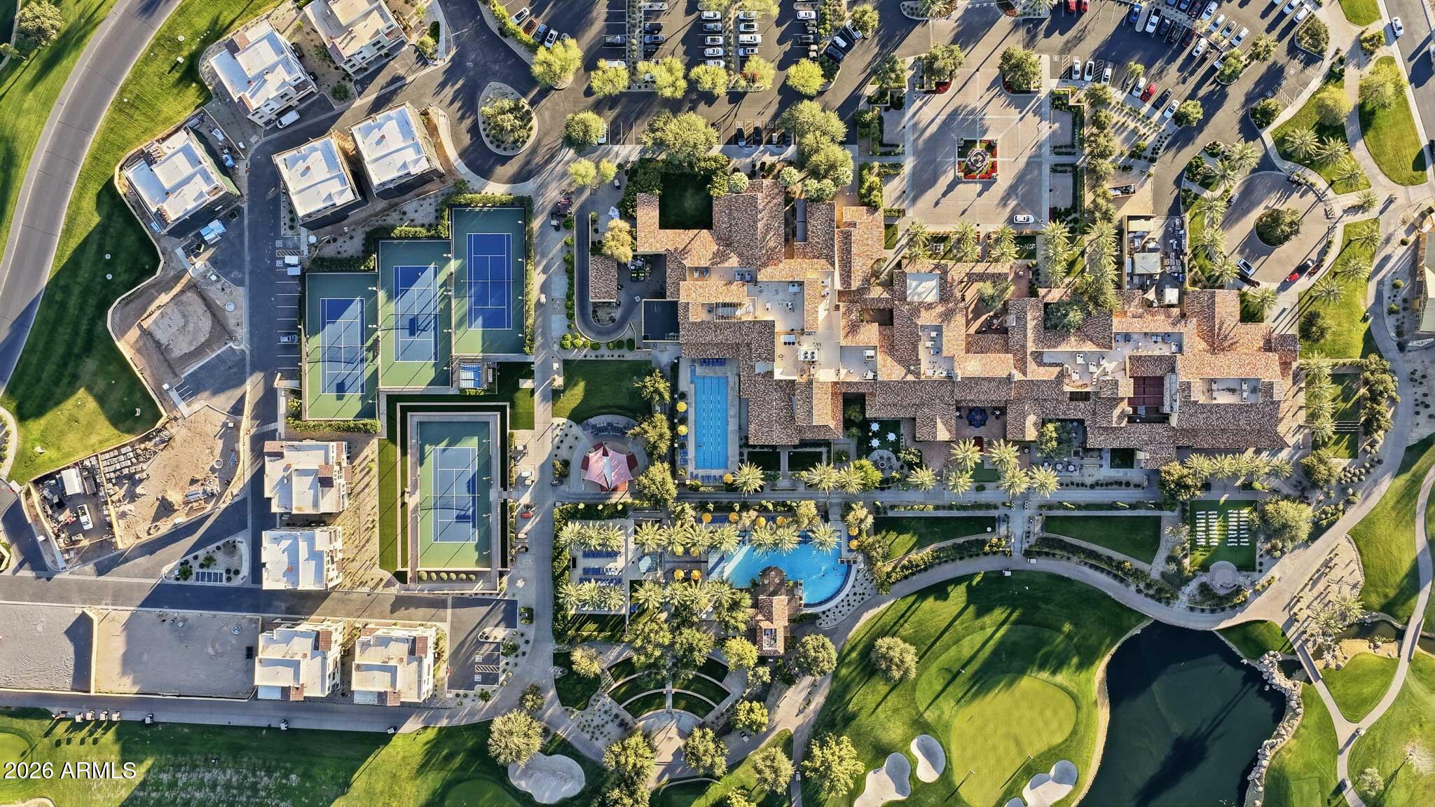 266 E LADDOOS Avenue