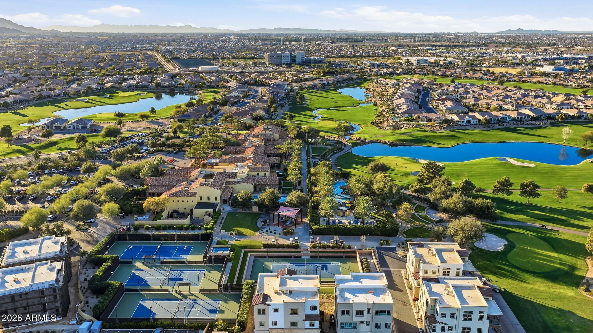 266 E LADDOOS Avenue