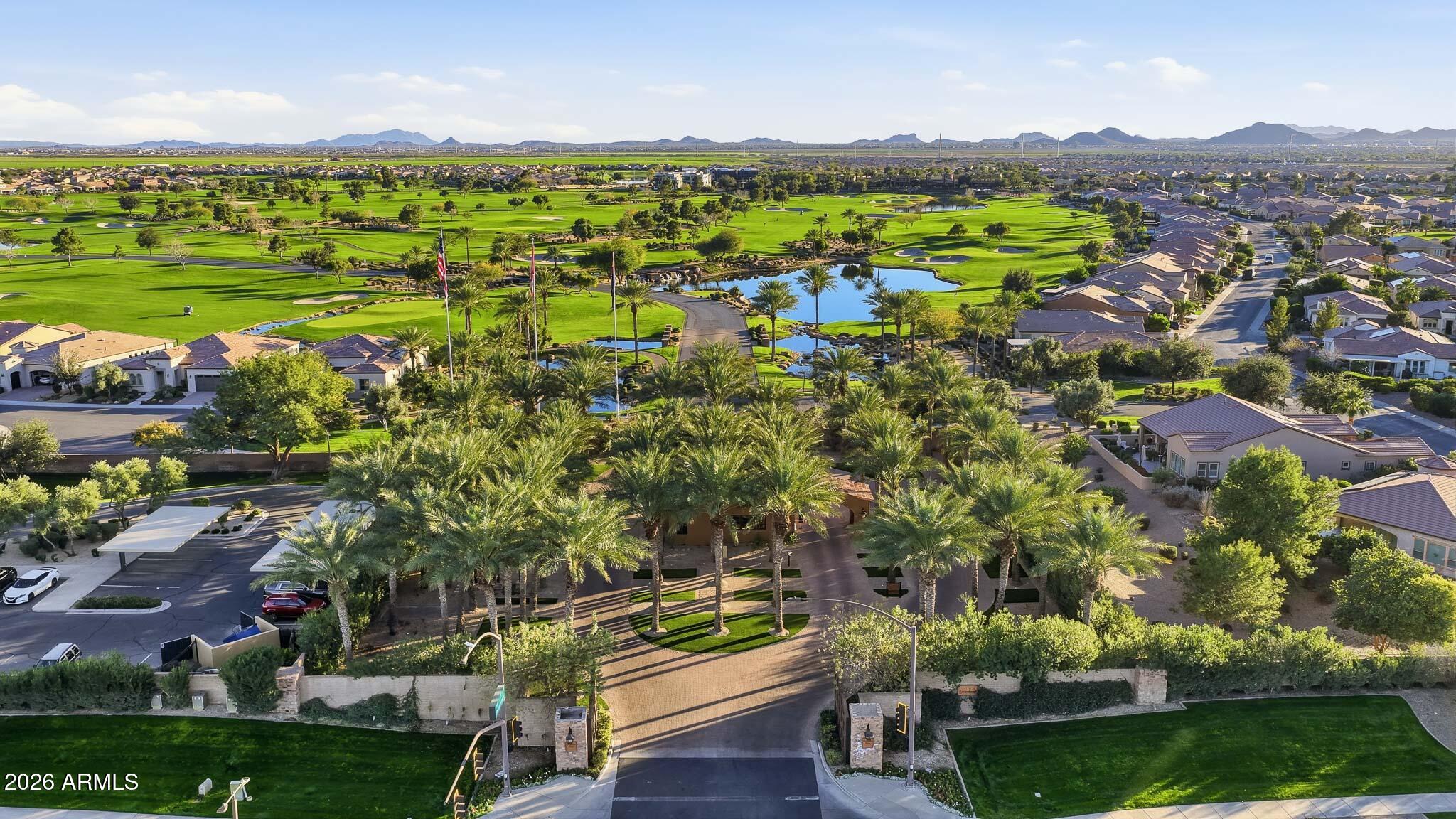 266 E LADDOOS Avenue