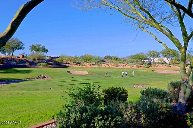 17674 E FORT VERDE Road