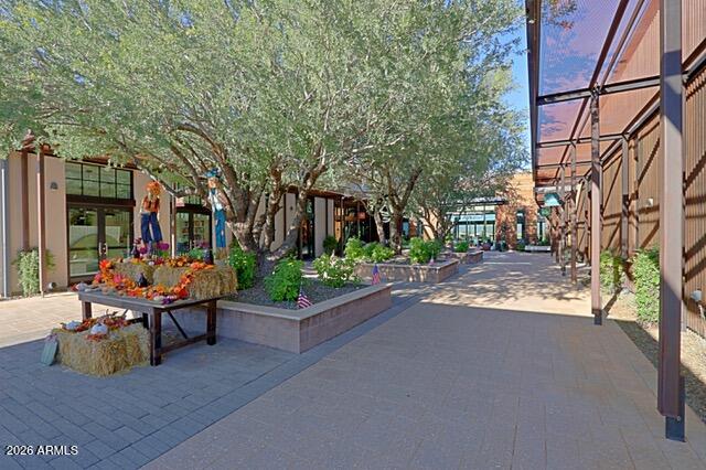 17674 E FORT VERDE Road