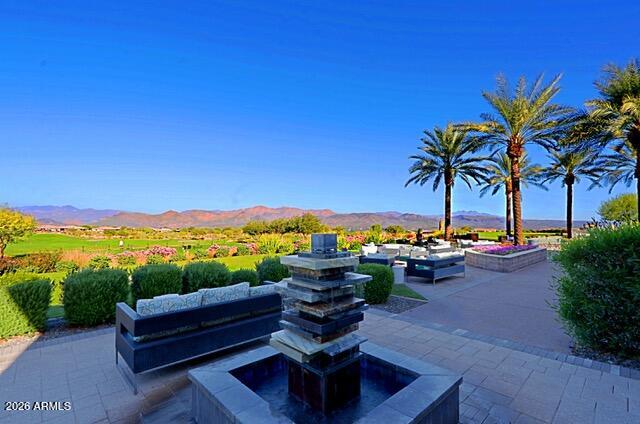 17674 E FORT VERDE Road