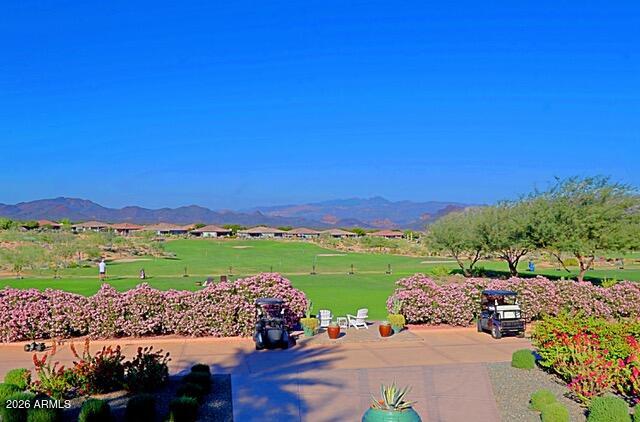 17674 E FORT VERDE Road