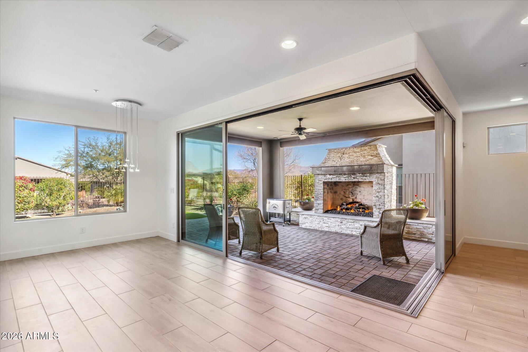 17674 E FORT VERDE Road