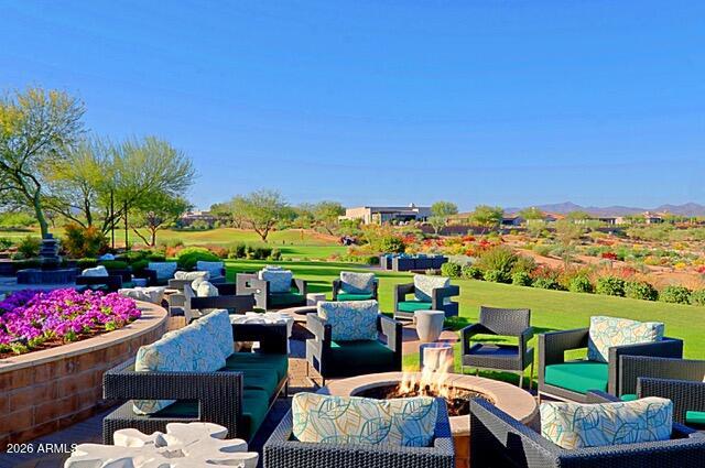 17674 E FORT VERDE Road