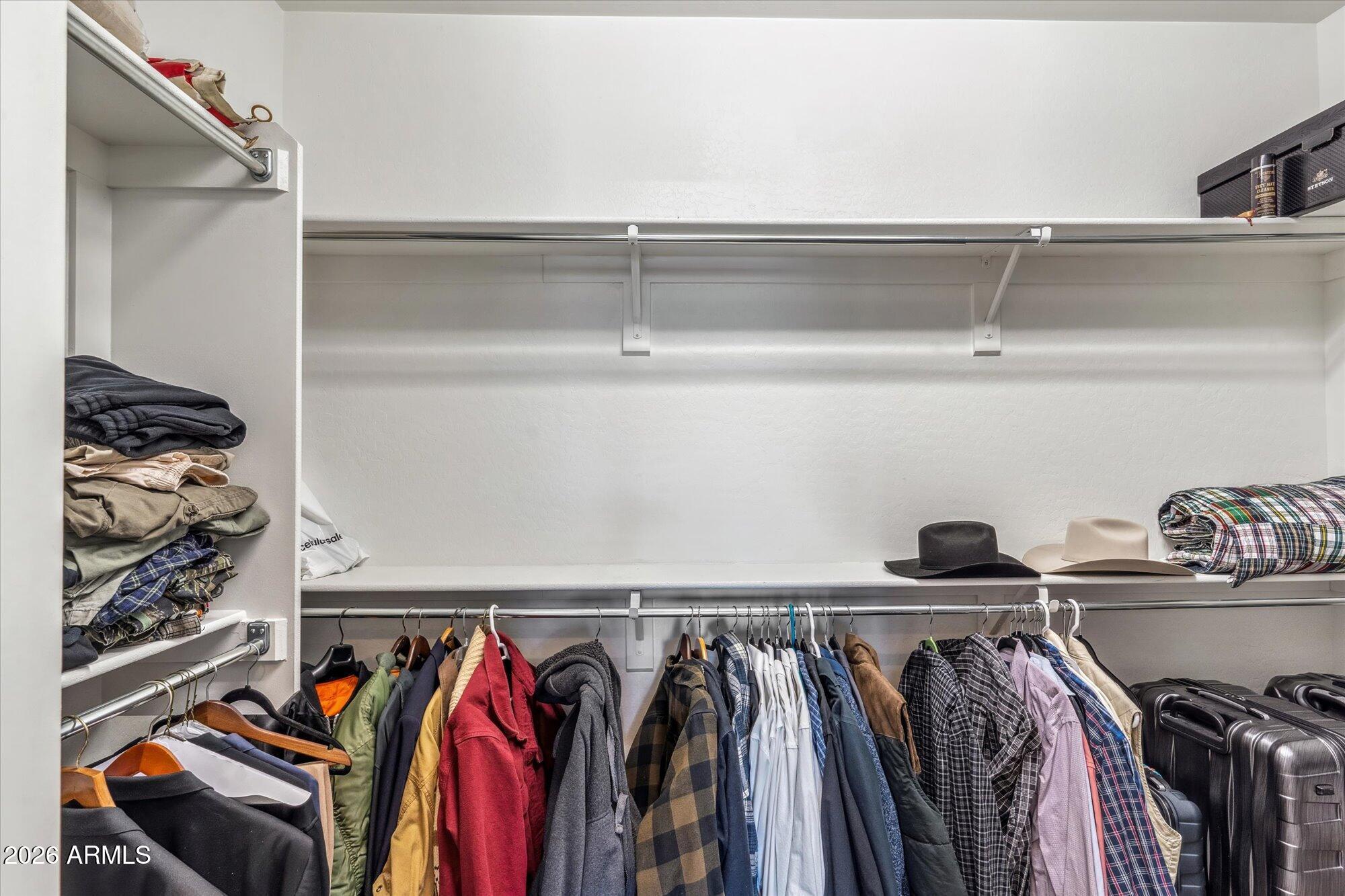 17674 E FORT VERDE Road