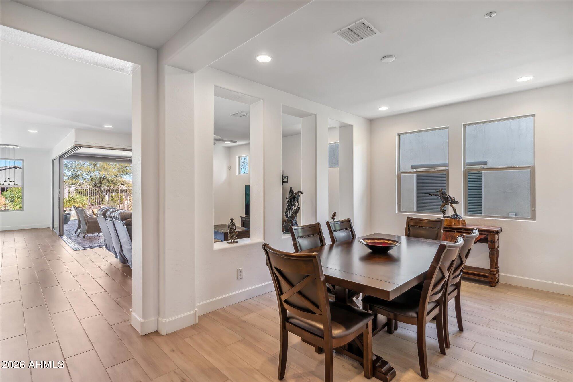 17674 E FORT VERDE Road