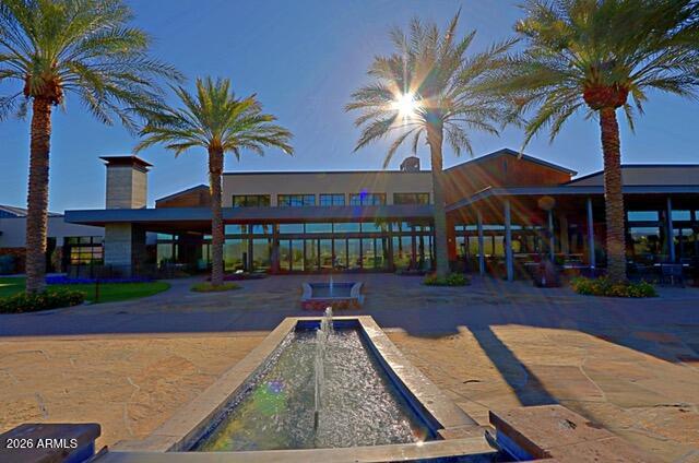 17674 E FORT VERDE Road