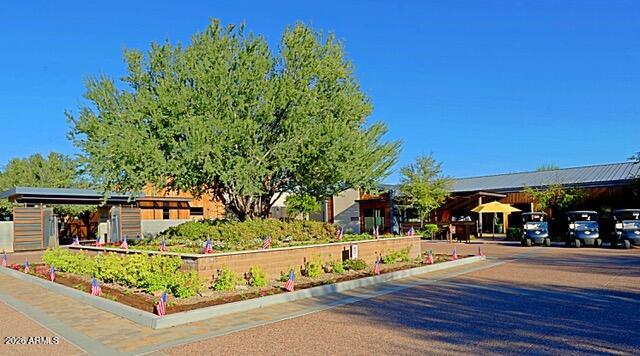 17674 E FORT VERDE Road