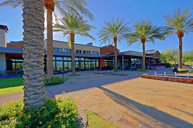 17674 E FORT VERDE Road