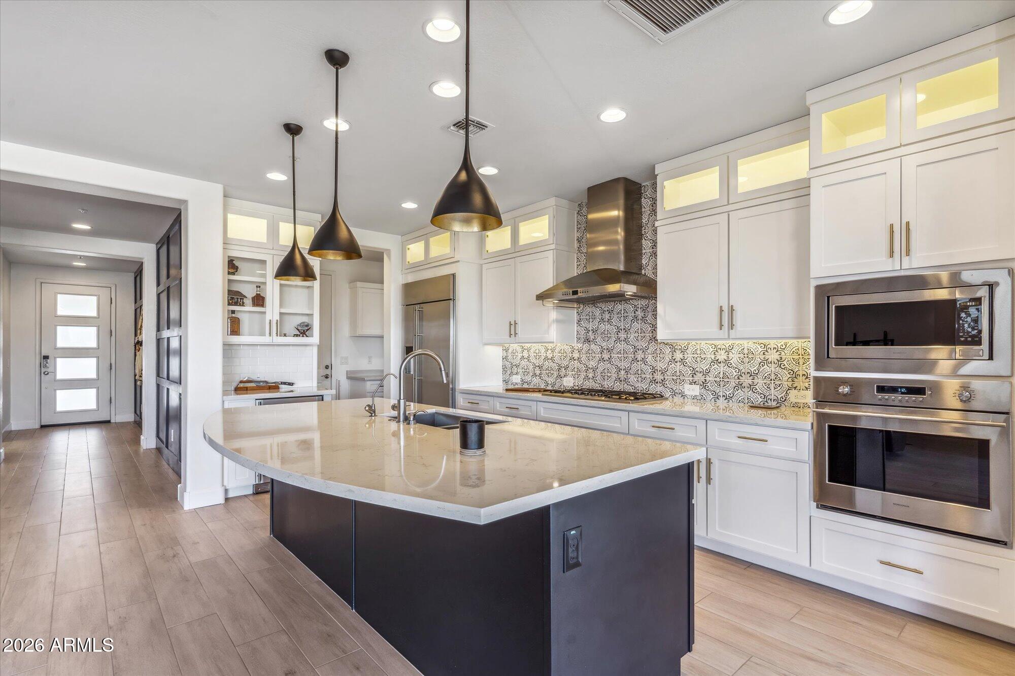 17674 E FORT VERDE Road