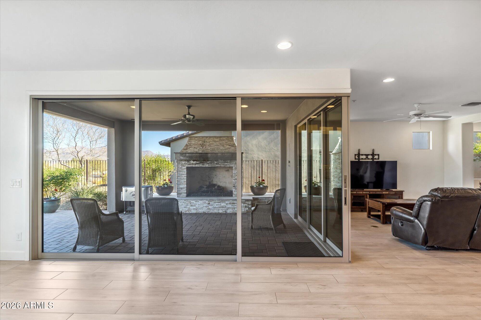 17674 E FORT VERDE Road