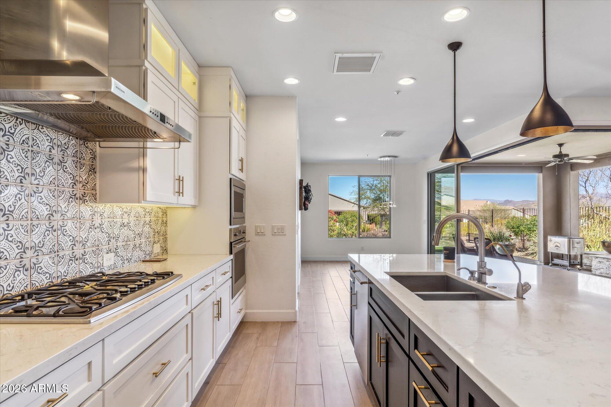 17674 E FORT VERDE Road