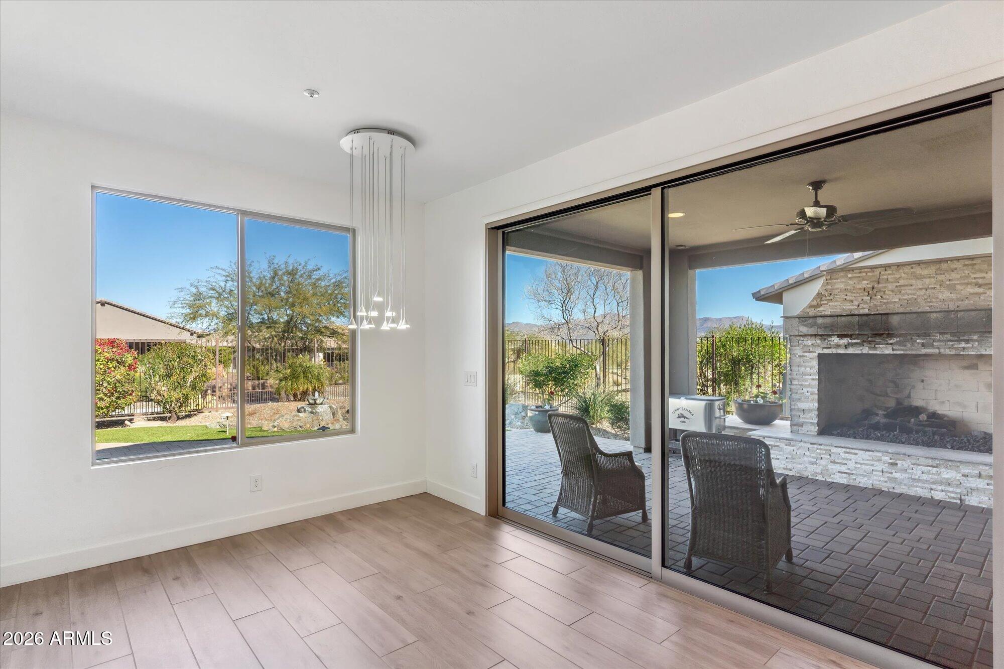 17674 E FORT VERDE Road