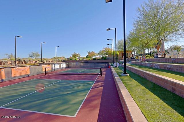 17674 E FORT VERDE Road