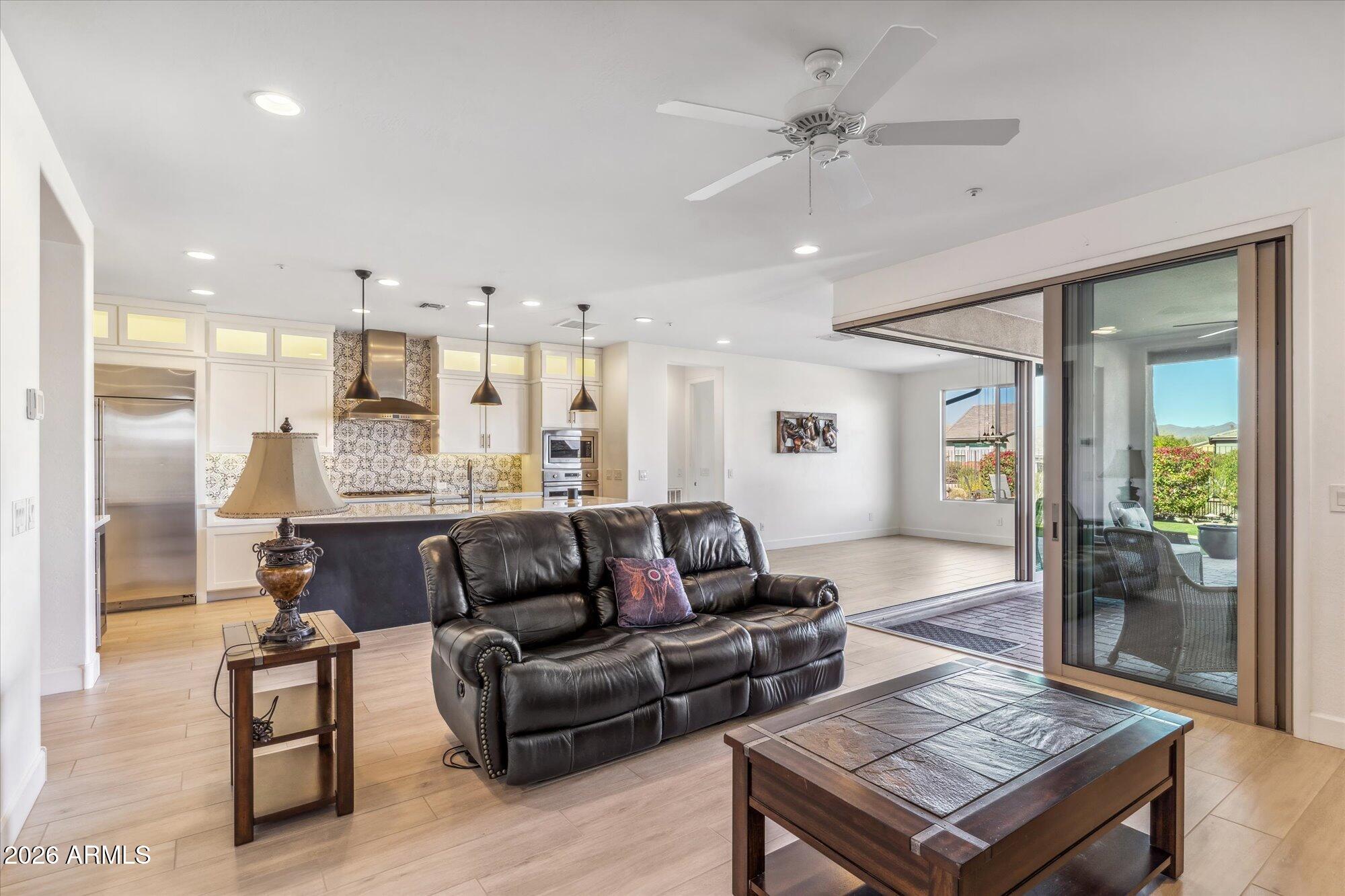 17674 E FORT VERDE Road