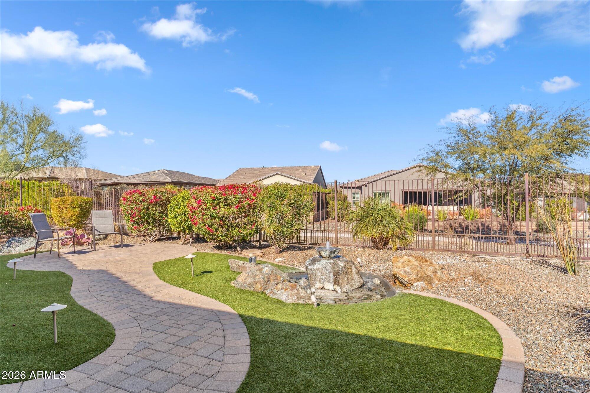 17674 E FORT VERDE Road