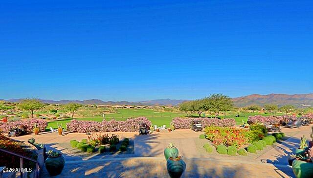 17674 E FORT VERDE Road