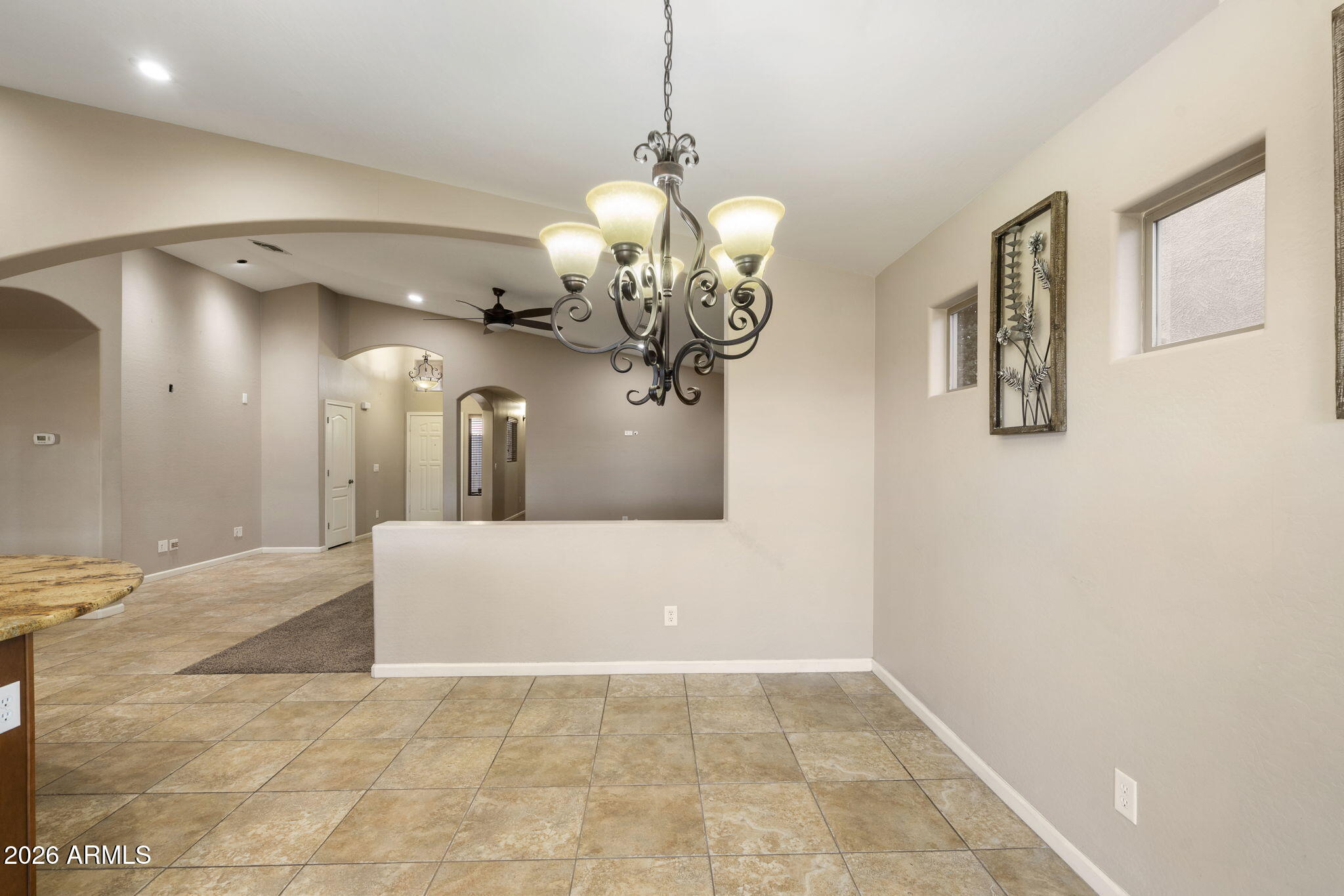 2934 E QUIET HOLLOW Lane