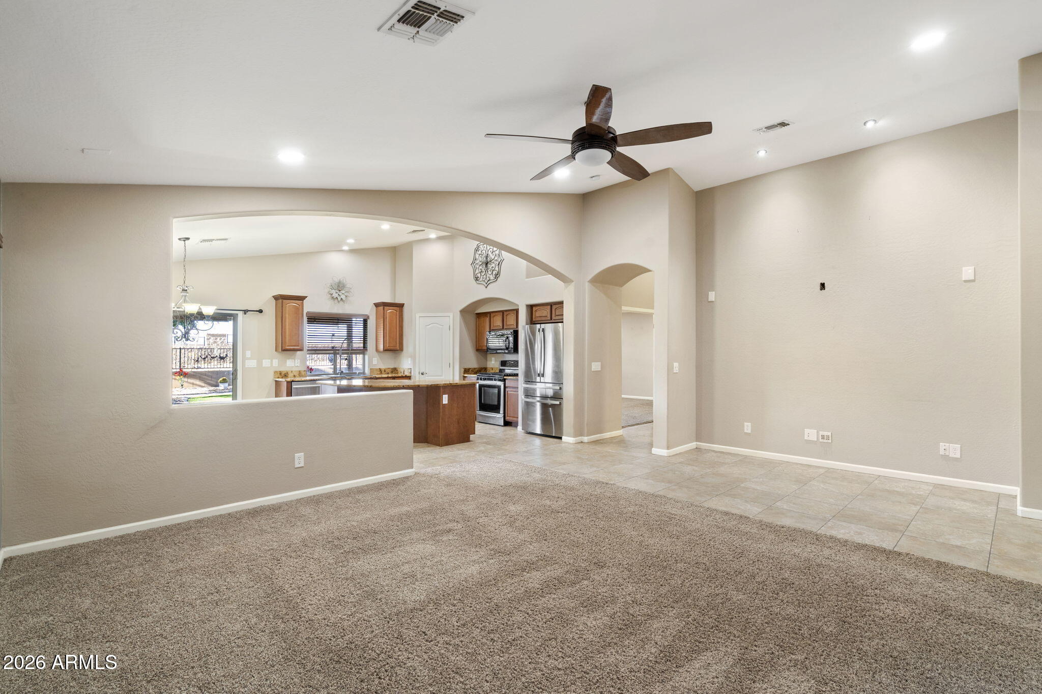 2934 E QUIET HOLLOW Lane