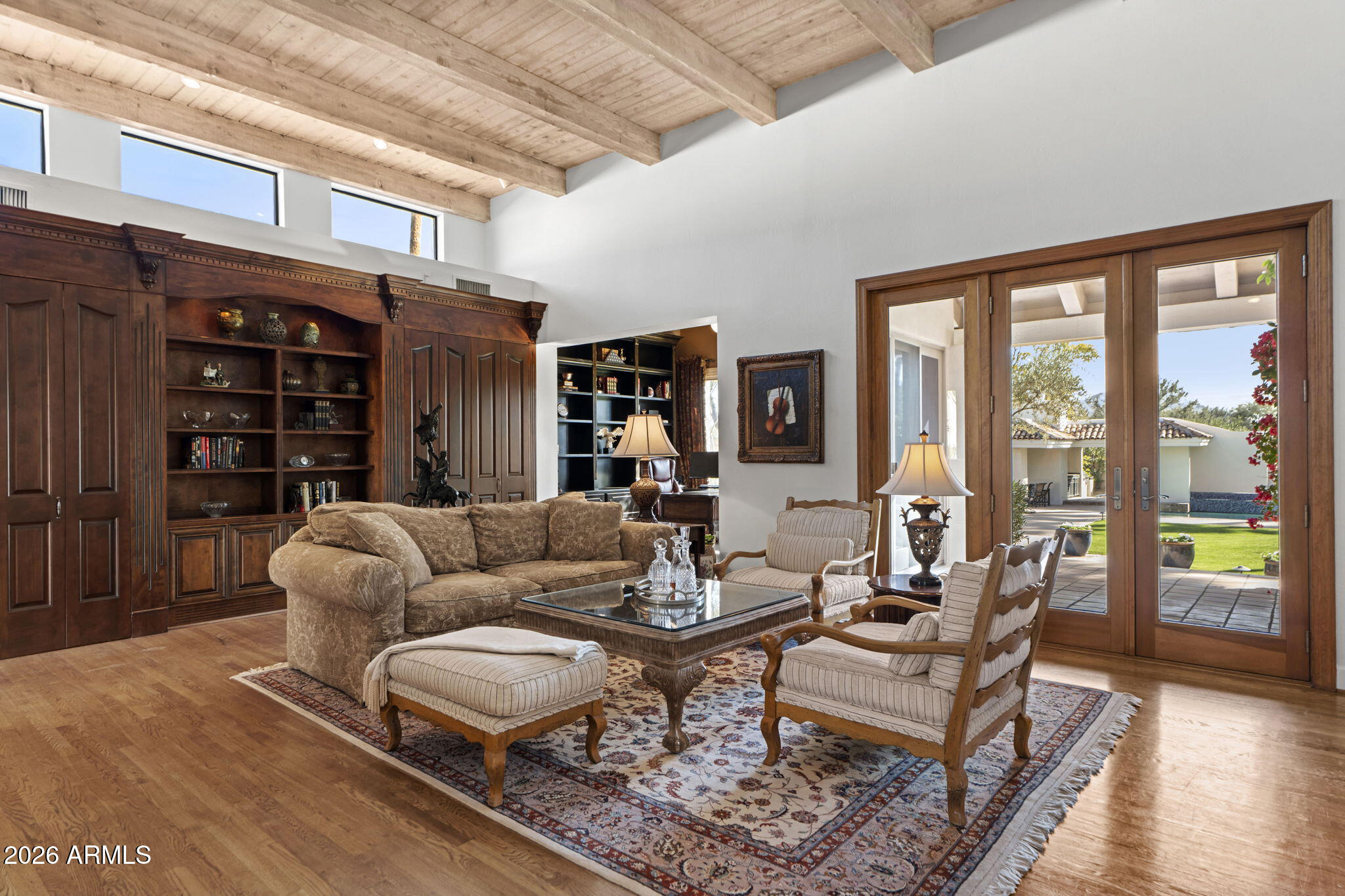 5225 E TURQUOISE Avenue